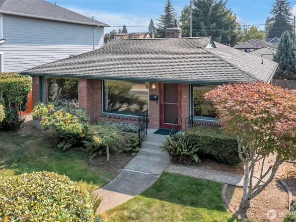 5320 N 46th Street, Tacoma, WA 98407