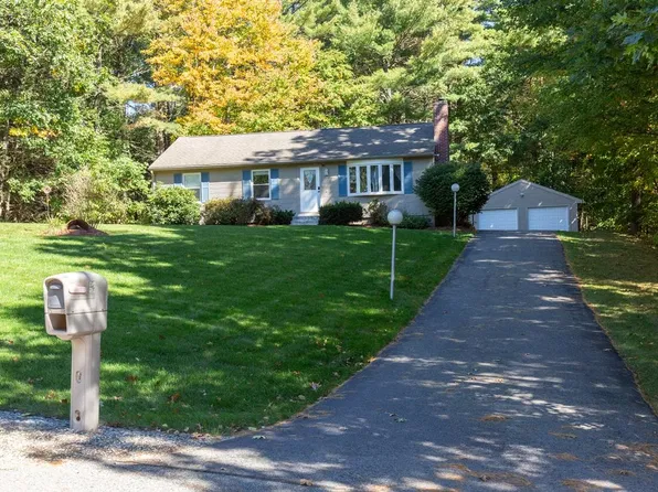 3 Nathan Drive, Litchfield, NH 03052