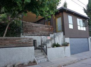 2501 Lake View Ave, Los Angeles, CA 90039