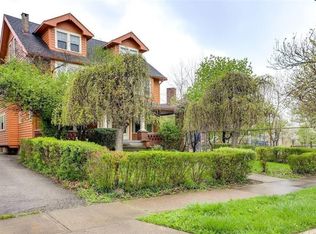 2580 Colchester Rd, Cleveland Heights, OH 44106