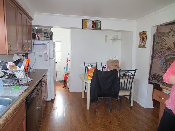 kitchen second floor apt