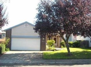 20746 SW Settlement Dr, Sherwood, OR