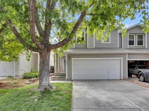 8053 S Kittredge Way, Englewood, CO 80112