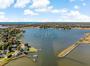 100 Sheffield St UNIT A5, Old Saybrook, CT 06475