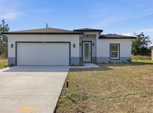 11192 N Terra Cotta Dr, Citrus Springs, FL 34434