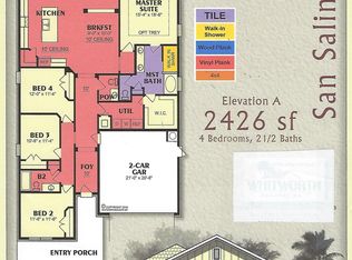 LOT 18 J Crown Creek Cir, Crestview, FL 32539
