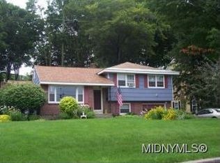 600 Ridgewood Dr, Rome, NY 13440