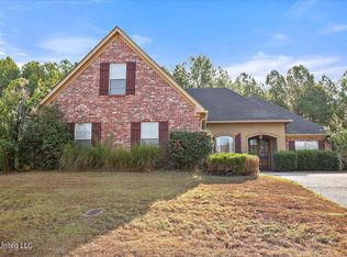 125 Baileys Ridge Cir, Clinton, MS 39056