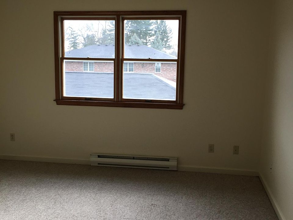Baseboard heating