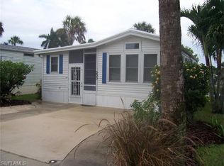 200 Cheetah Dr, Naples, FL 34114