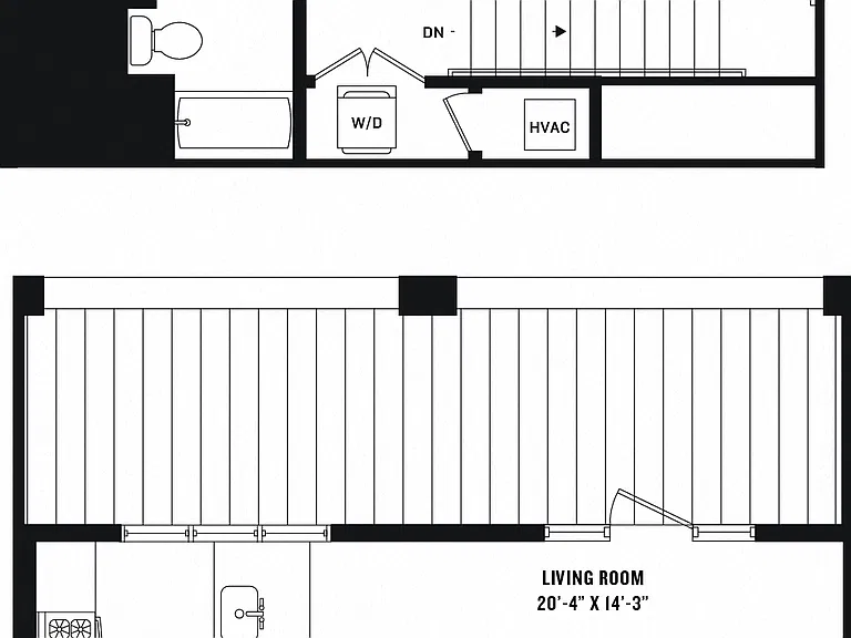Edison Lofts — Photo 33