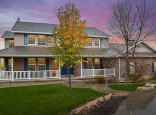 4101 N Summer Ridge Rd, Morgan, UT 84050