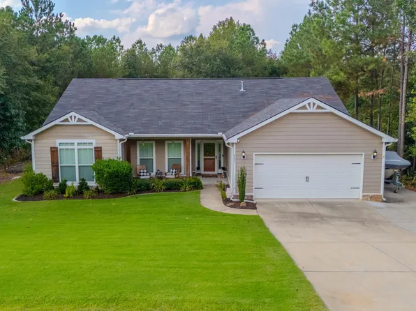 355 Foxchase Cir, North Augusta, SC 29860