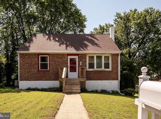 207 5th Ave, Baltimore, MD 21227