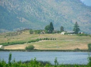 1165 Dry Lake Rd, Manson, WA 98831