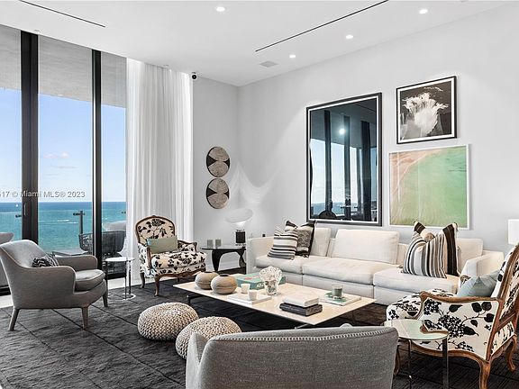 3rd image of 17141 Collins Ave Unit 1501
