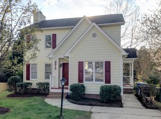 3612 Abercromby Dr, Durham, NC 27713