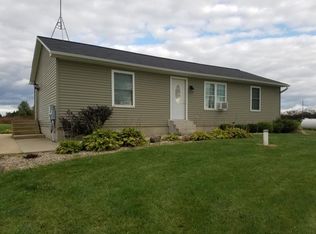8926 Squaw Lake Rd, Silverwood, MI 48760