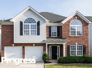 3243 Erwin Trace Dr, Charlotte, NC 28213
