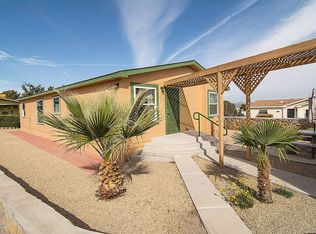 2501 Westmoreland Ave, Las Cruces, NM 88012