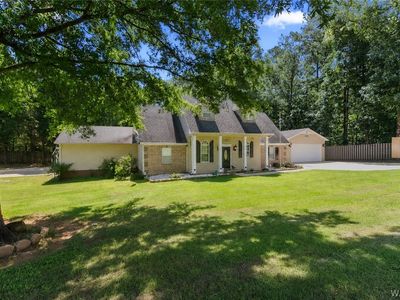 21010 Tammie Dr, Mc Calla, AL, 35111