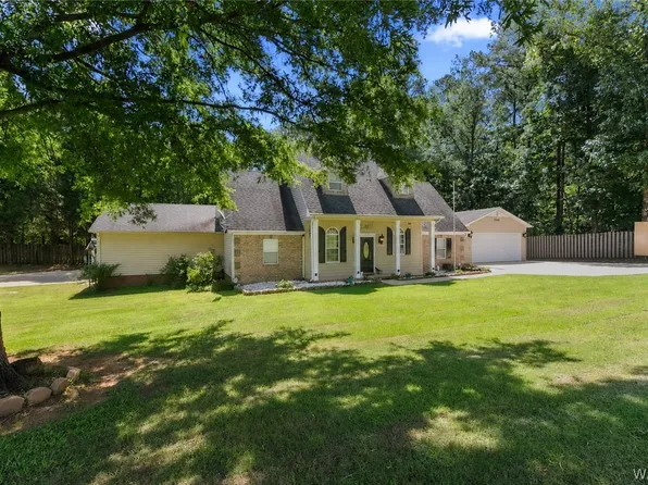 21010 Tammie Dr, Mc Calla, AL 35111