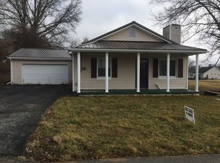 147 Sunny Ln, Mount Sterling, KY 40353