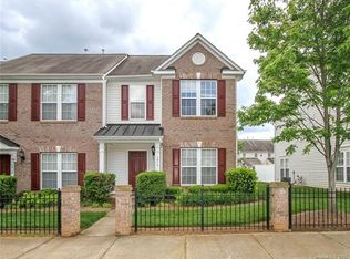 4914 Prosperity Ridge Rd, Charlotte, NC 28269