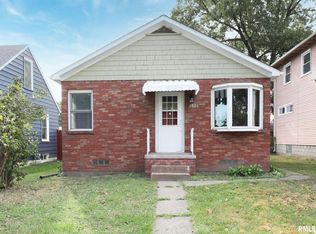 1806 42nd St, Rock Island, IL 61201