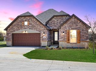 191 Pomona Crk, Prosper, TX 75078