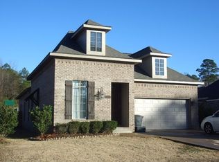 4328 32nd Pl, Meridian, MS 39305