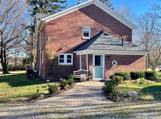 2663 N Harris Rd, Ypsilanti, MI 48198