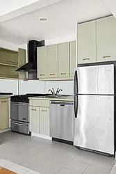 Rented by Compass
