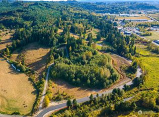 0 Salzer Creek Dr LOT 4, Centralia, WA