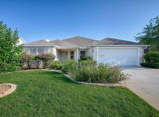 852 Chapman Loop, The Villages, FL 32162