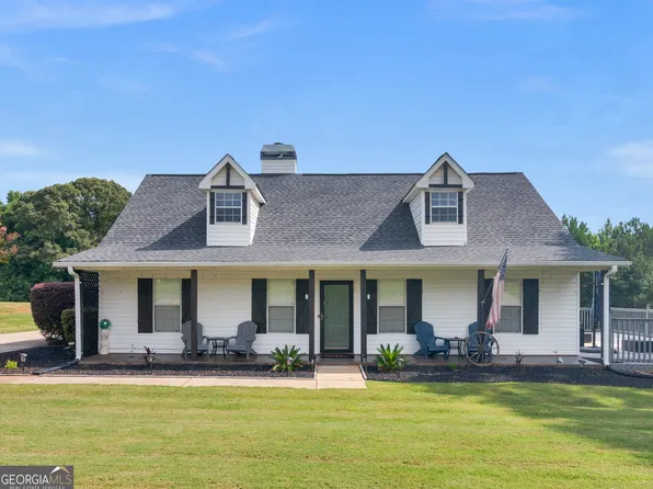 145 Michael Ln, McDonough, GA 30252