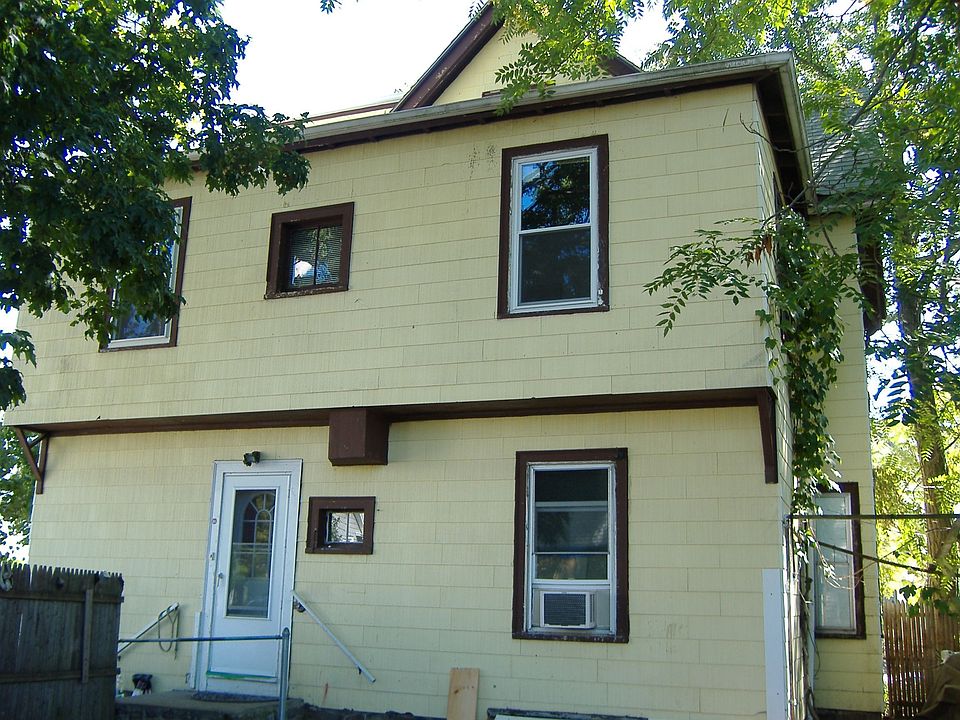 rear entry