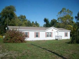 302 Lafayette Ave, Springfield, MI 49037