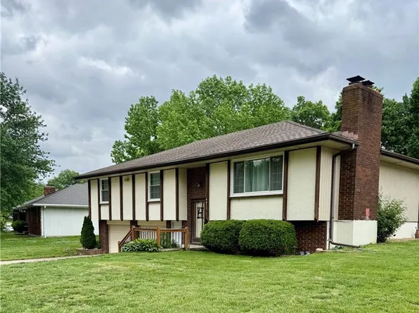 4413 W Haverill Dr, Saint Joseph, MO 64506