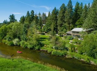 5312 E Deer Park Milan Rd, Chattaroy, WA 99003