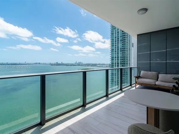 480 NE 31st St Unit 3007, Miami, FL 33137