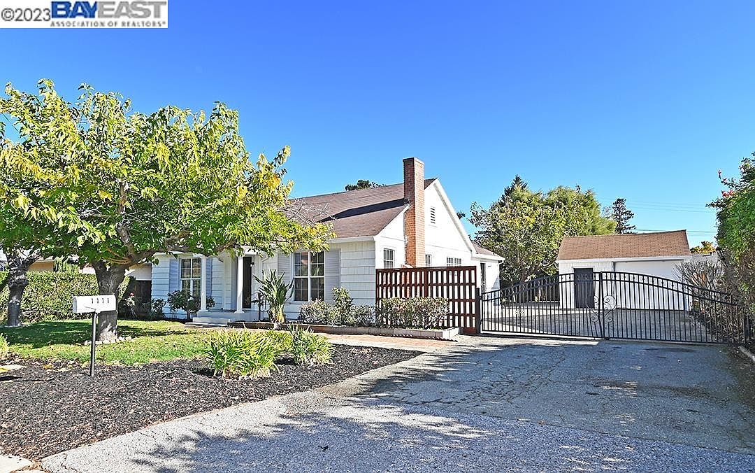 1111 El Monte Ave, Mountain View, CA 94040 Zillow