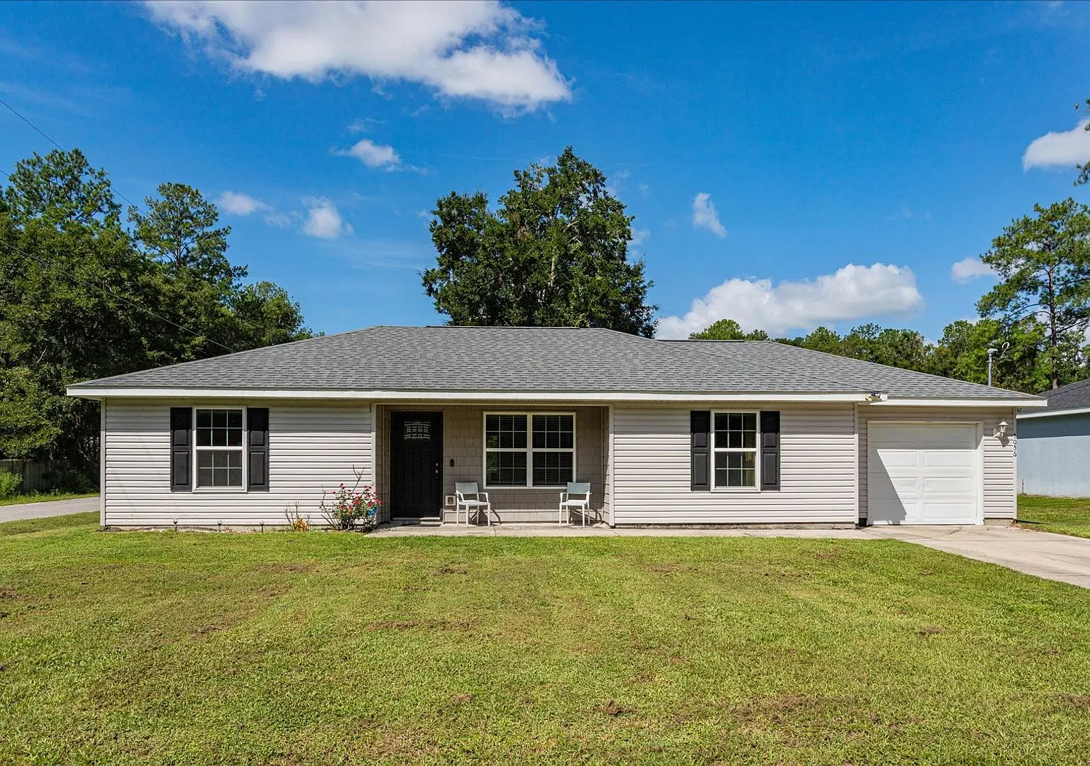 5056 Nw 61st Ave, Ocala, Fl 34482 — Photo 2