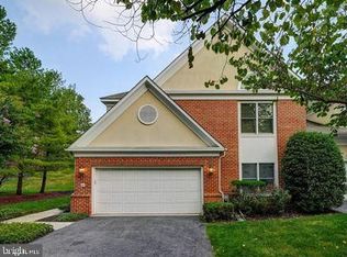 115 Ruth Eager Ct #115, Baltimore, MD 21208