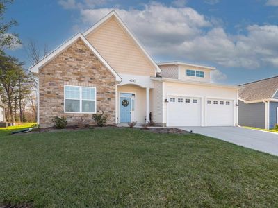 4250 N Emma Dr, Bloomington, IN, 47404