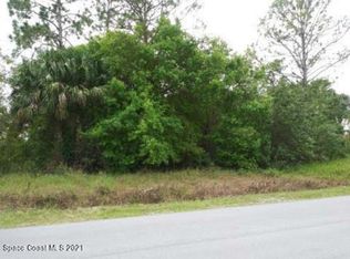 1558 Manzanita St NW, Palm Bay, FL 32909