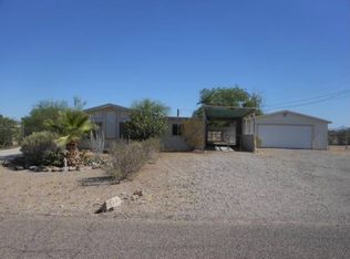 2408 E Gosiute Rd, Fort Mohave, AZ 86426
