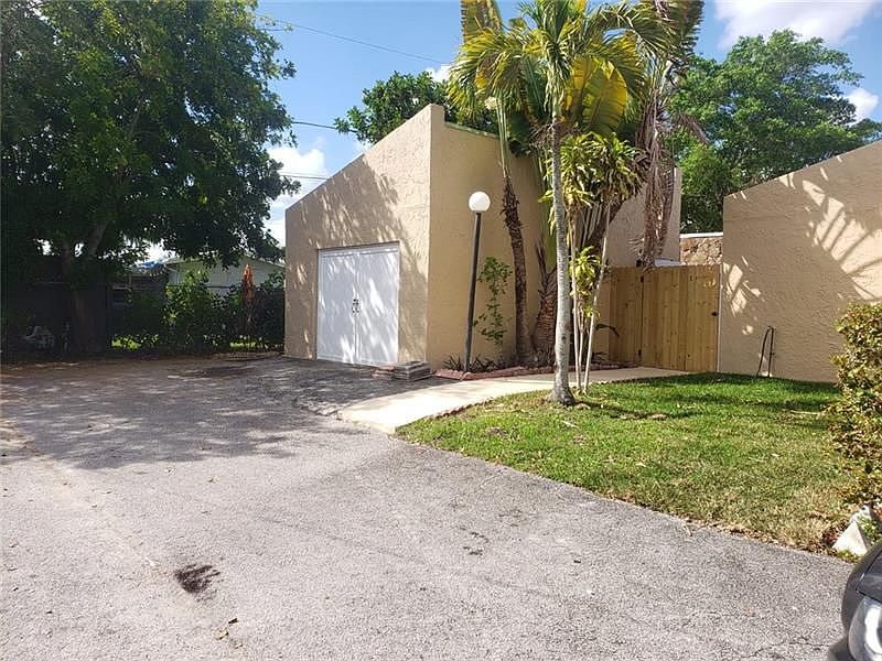 1st image of 9725 NW 26th Ct APT 1