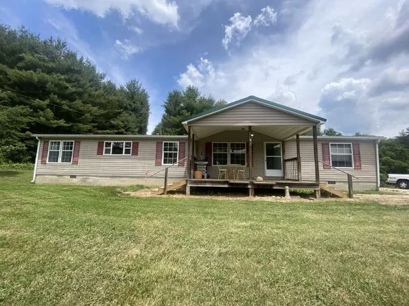 10574 Bulaville Pike, Bidwell, OH 45614