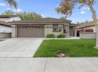 1154 Kestrel Dr, Patterson, CA 95363